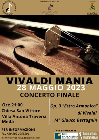 Concerto finale