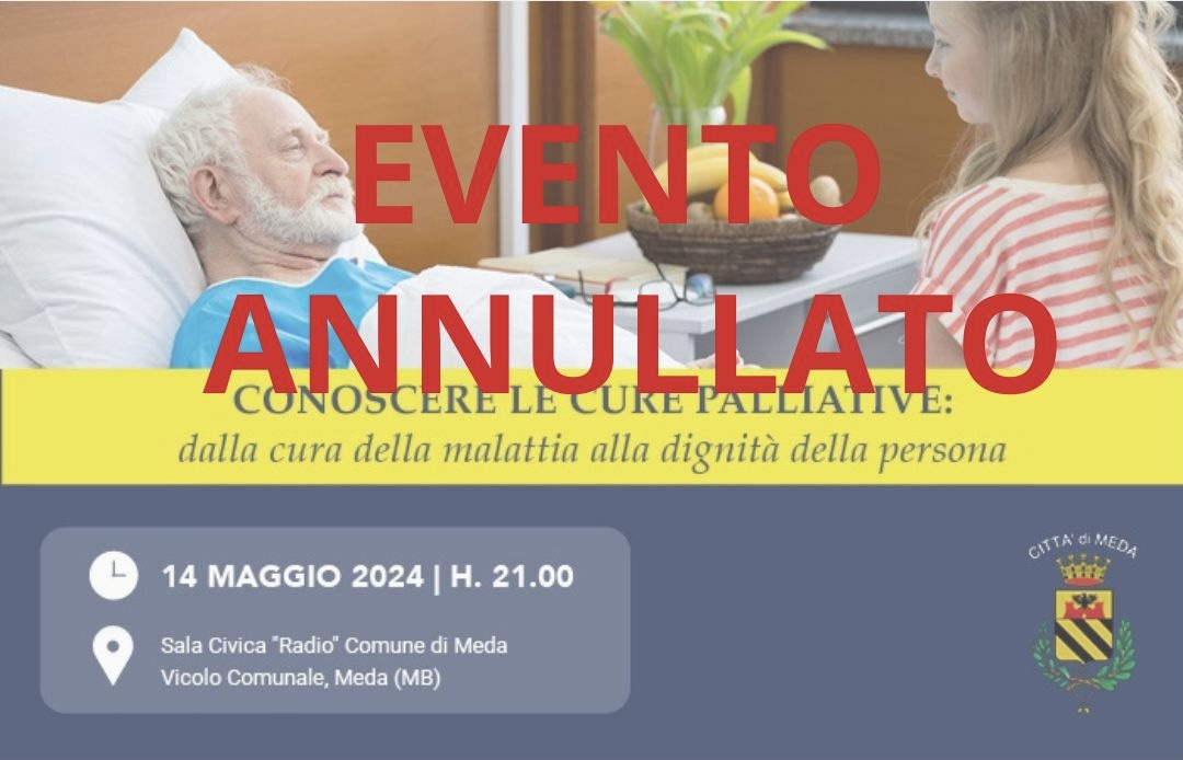 EVENTO ANNULLATO E RINVIATO A DATA DA DESTINARSI