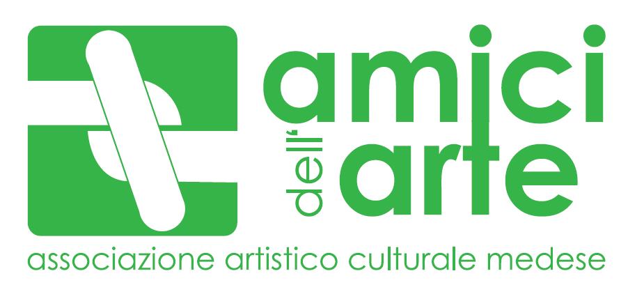 Logo associazione Associazione artistico-culturale Amici dell'Arte