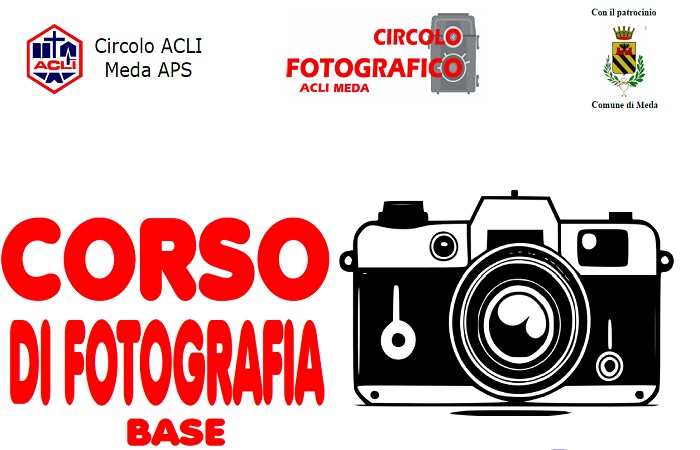 Il corso è rivolto a chi vuole migliorare l'utilizzo della fotocamera e approfondire le tecniche di composizione e gestione dell'immagine. Il tutto seguiti da un fotografo professionista