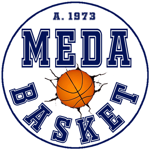 Logo associazione Medabasket