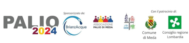 PALIO 2024 ricco di eventi ed iniziative!