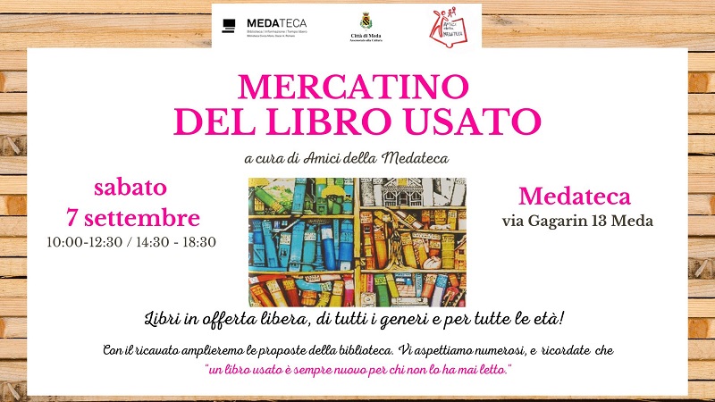 Mercatino tradizionale