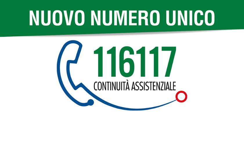 Per le emergenze contattare il 112