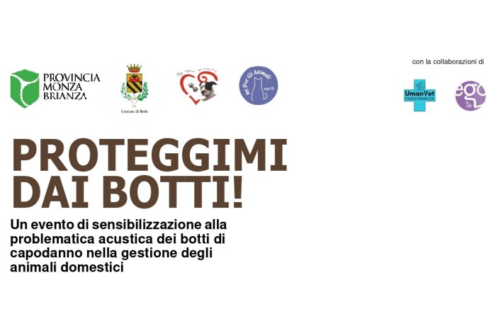 Evento di sensibilizzazione